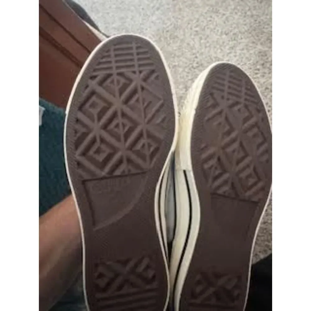 Converse sneakers